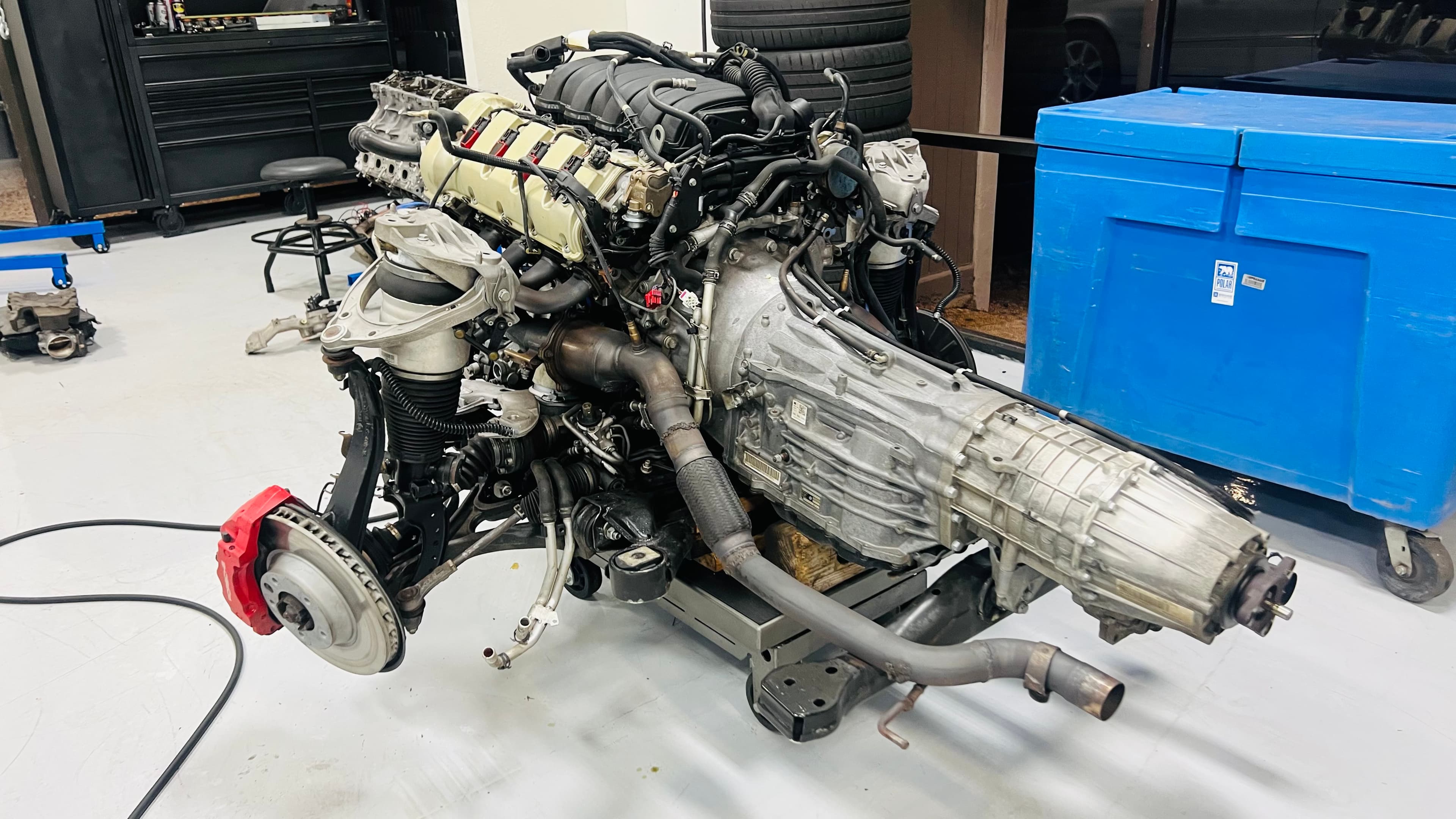 Professional dry ice cleaning service in Phoenix area